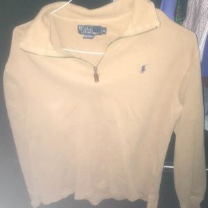 Polo Men's M pullover